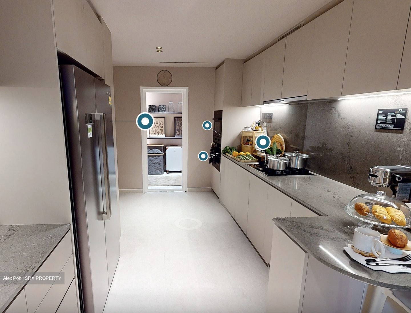 River Modern (D9), Apartment #528444651